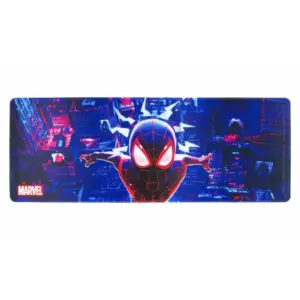 Marvel Spider-man Miles Morales Podloga za Miš XXL
