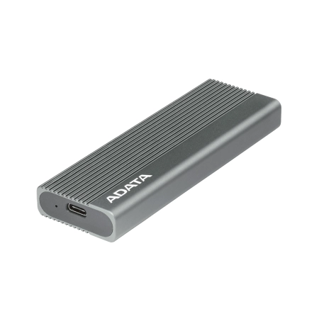 ADATA kućište za M.2 NVMe SSD Box Type-C EC680