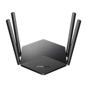 Router Mercusys MR60X AX1500 Wireless Dual Band Gigabit