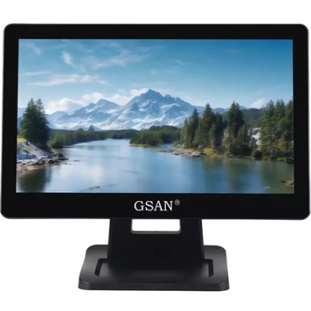 15.6" Gsan touchscreen GS-1532 display - Image 2
