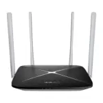 Router Mercusys MB135 AC1200 Wireless Dual Band 4G LTE