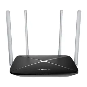 Router Mercusys MB135 AC1200 Wireless Dual Band 4G LTE
