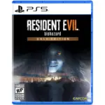 Resident Evil 7 Gold Edition /PS5