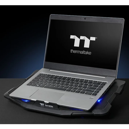 Thermaltake Massive 12 Max Notebook Cooler - Image 2