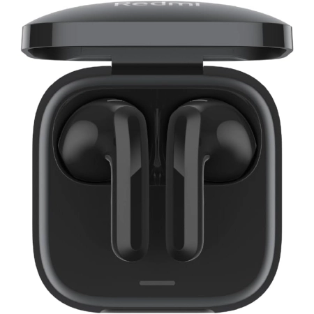 Bluetooth Slušalice Redmi Buds 6 Active Black