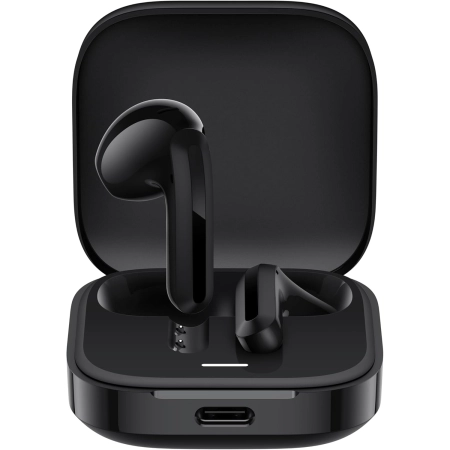 Bluetooth Slušalice Redmi Buds 6 Active Black - Image 2