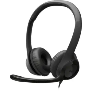Slušalice Logitech H390 Type-C