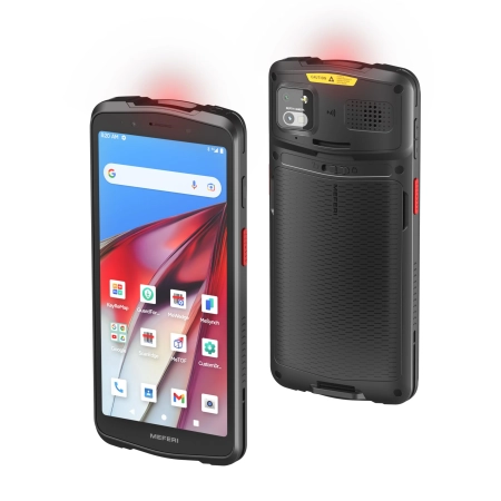 MEFERI ME61 mobile computer