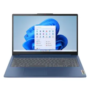 Laptop LENOVO IdeaPad Slim 3 15ABR8 82XM00N9SCW