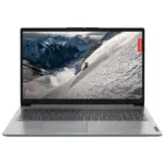 Laptop LENOVO IdeaPad 1 15AMN7 82VG00V4SC
