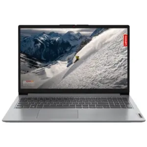 Laptop LENOVO IdeaPad 1 15AMN7 82VG00V4SC
