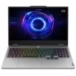Laptop LENOVO LOQ 15IRX10 Gaming 83JE002KUS