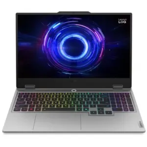Laptop LENOVO LOQ 15IRX10 Gaming 83JE002KUS