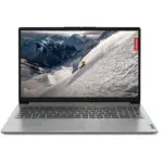 Laptop LENOVO IdeaPad 1 15IRU7 83B40008US