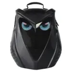 BORG Ruksak Vodootporni LED Owls