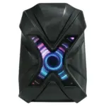 BORG Ruksak Vodootporni LED X-Warrior
