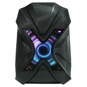 BORG Ruksak Vodootporni LED X-Warrior