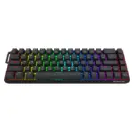 Tastatura ReDragon Mehanička RGB Draconic Pro Plus K530 Bluetooth