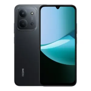 Mobitel Redmi 15C 8GB 256GB Black