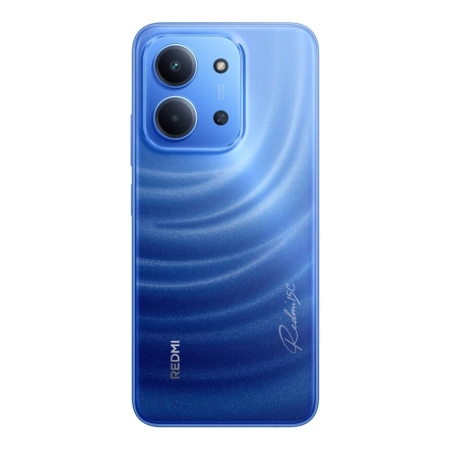 Mobitel Redmi Note 15C 8+256 Blue - Image 3