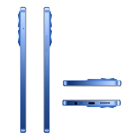 Mobitel Redmi Note 15C 8+256 Blue - Image 4