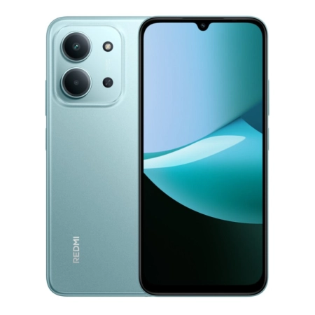 Mobitel Redmi 15C 8GB 256GB Mint Green