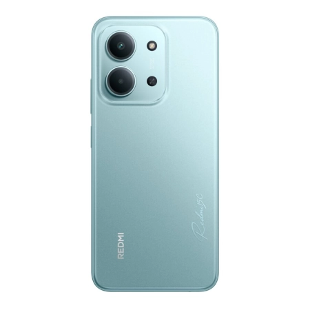 Mobitel Redmi 15C 8GB 256GB Mint Green - Image 3