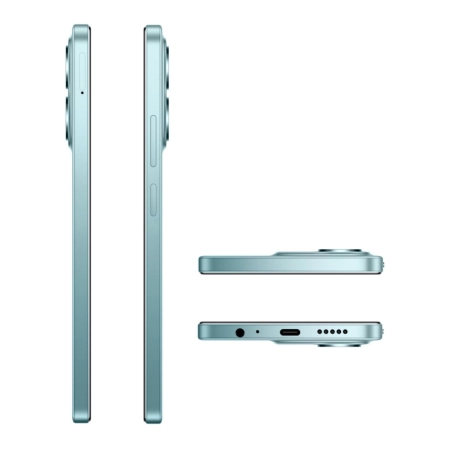 Mobitel Redmi 15C 8GB 256GB Mint Green - Image 4