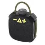 XO Bluetooth Speaker F77 Black