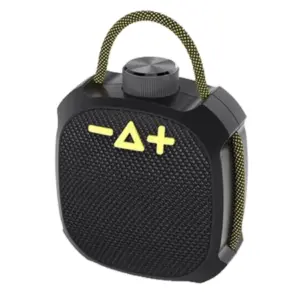 XO Bluetooth Speaker F77 Black