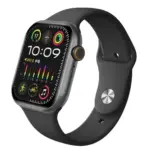 Pametni Sat XO W11 Pro Black