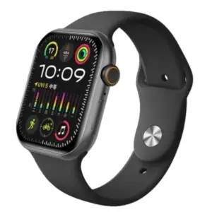 Pametni Sat XO W11 Pro Black