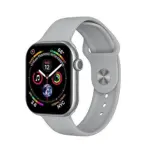 Pametni Sat XO W11 Pro Silver