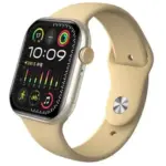Pametni Sat XO W11 Pro Gold