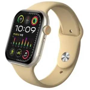 Pametni Sat XO W11 Pro Gold