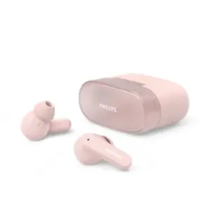 Bluetooth Slušalice Philips TAT2000PK/00 Pink