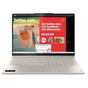 Laptop LENOVO Yoga 7 16AKP10 2in1 83JU0001US