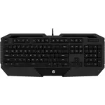 Tastatura HP Membranska Gaming K130