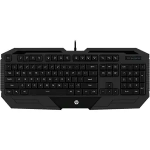 Tastatura HP Membranska Gaming K130