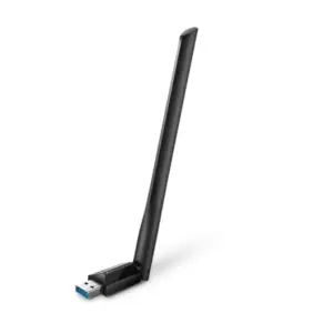 TP-Link Archer T3U Plus Wireless USB Dual Band Adapter