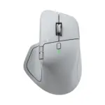 Miš Logitech MX Master 4 Bluetooth Pale Grey