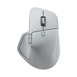Miš Logitech MX Master 4 Bluetooth Pale Grey