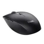 Miš Trust OZAA Compact Wireless Black