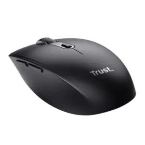 Miš Trust OZAA Compact Wireless Black