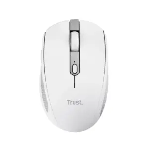 Miš Trust OZAA Compact Wireless White