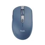 Miš Trust OZAA Compact Wireless Blue