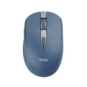 Miš Trust OZAA Compact Wireless Blue