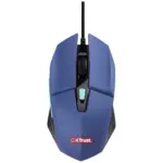 Miš Trust Gaming Felox GXT109B Purple