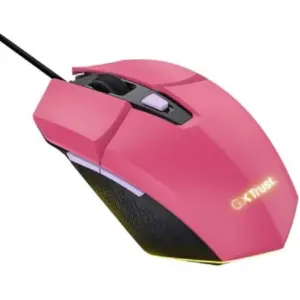 Miš Trust Gaming Felox GXT109B Pink