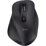 Miš Trust Fyda Multi-Device Wireless Black